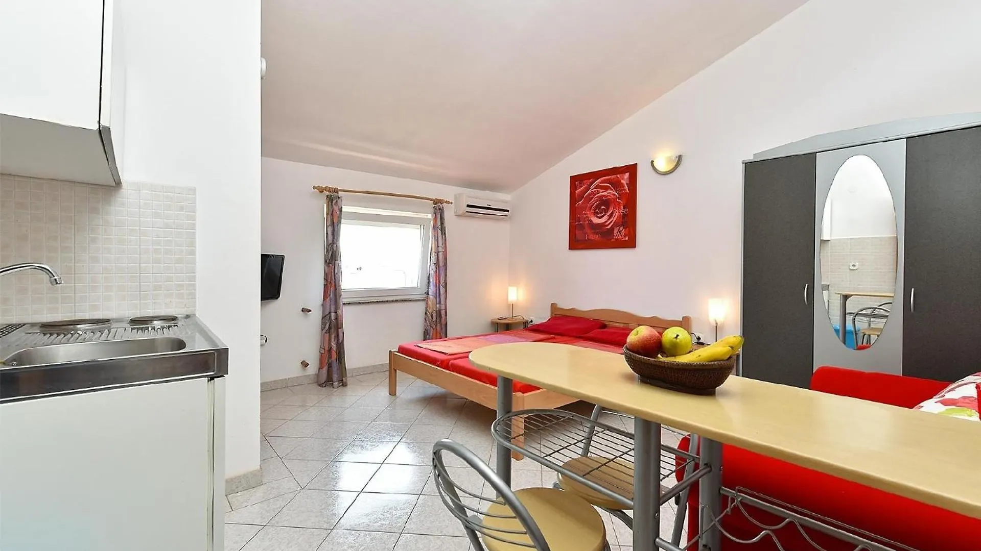 Ferienwohnung Fuer 2 Personen Ca 19 Qm In Pula-Fondole, Istrien Istrische Riviera スティンヤン アパート