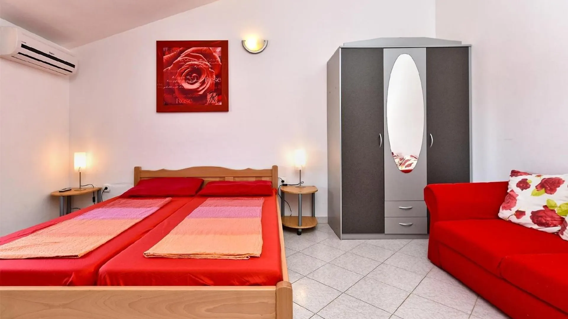 Ferienwohnung Fuer 2 Personen Ca 19 Qm In Pula-Fondole, Istrien Istrische Riviera スティンヤン