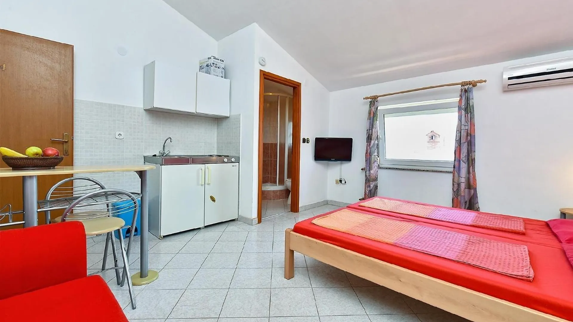 Ferienwohnung Fuer 2 Personen Ca 19 Qm In Pula-Fondole, Istrien Istrische Riviera スティンヤン 0*,