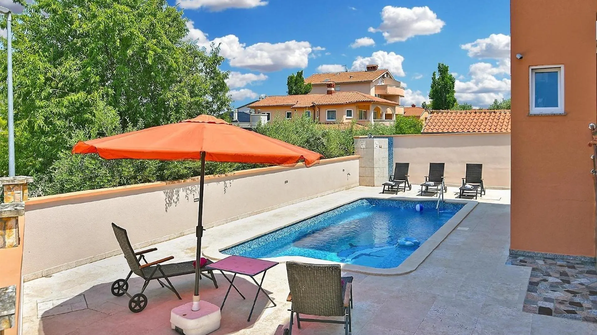 Ferienwohnung Fuer 2 Personen Ca 19 Qm In Pula-Fondole, Istrien Istrische Riviera Štinjan Apartman